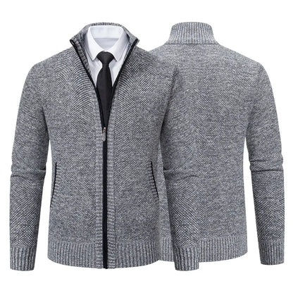 [BUY 1 GET 1 FREE] - Zip Sweater Sport - Limited Edition