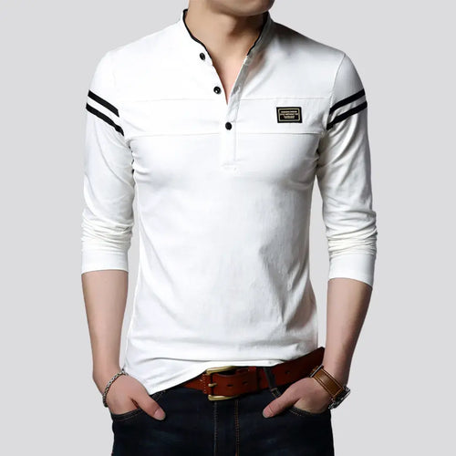 Polo Shirt - Urban Comfort