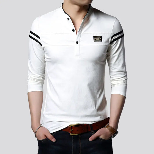Polo Shirt - Urban Comfort