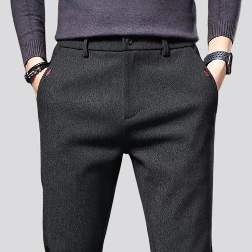 Dress Trousers - Comfort Flex