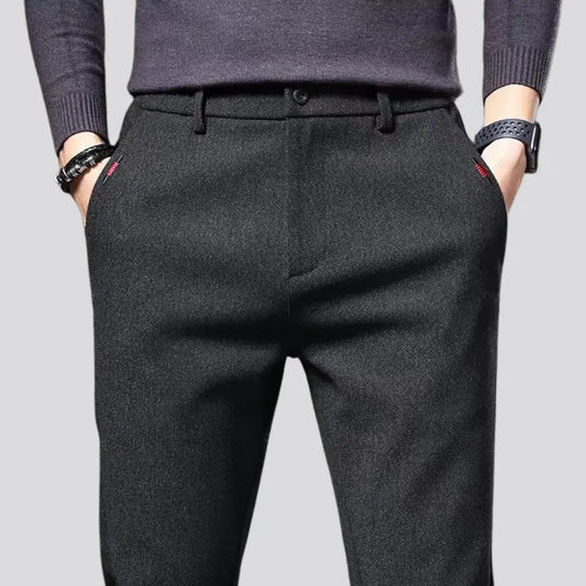 Dress Trousers - Comfort Flex