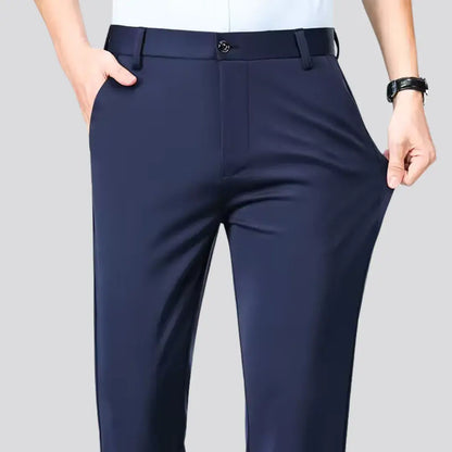 Dress Trousers - FlexTech