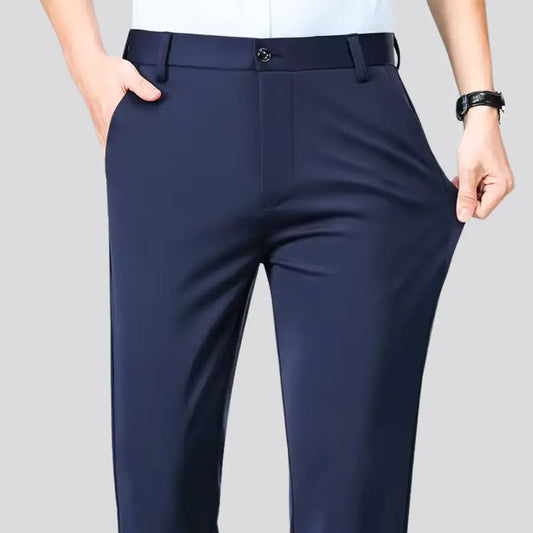 Dress Trousers - FlexTech