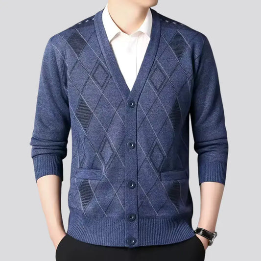 Cardigan - Soft Layer