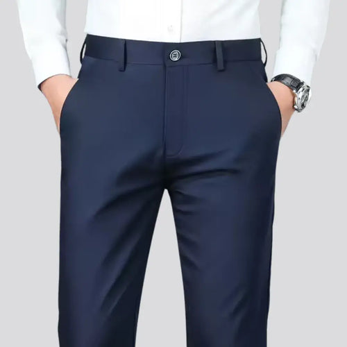 Dress Trousers - Bamboo Luxe