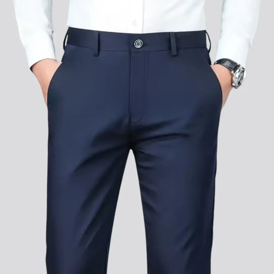 Dress Trousers - Bamboo Luxe