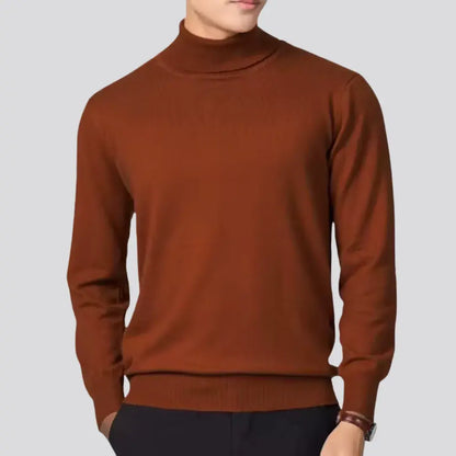 Jumper - Solid Style