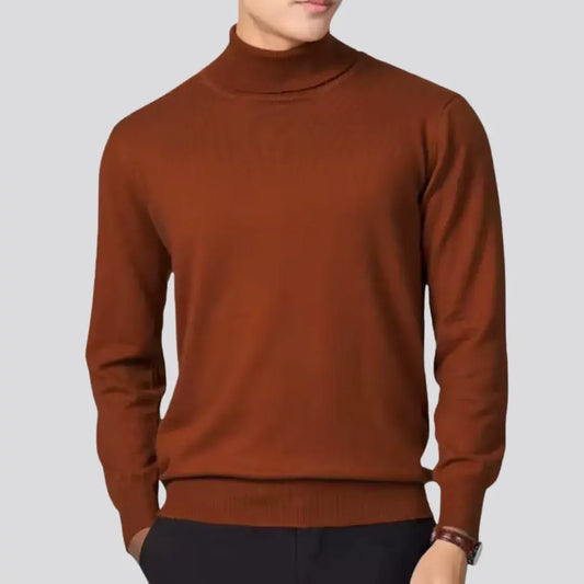 Jumper - Solid Style