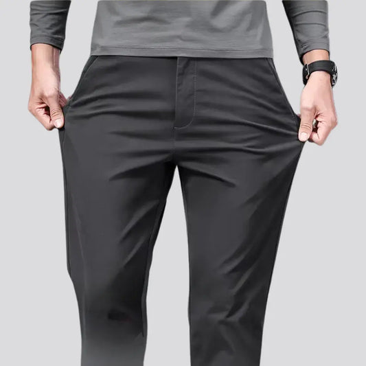 Dress Trousers - Smart Comfort