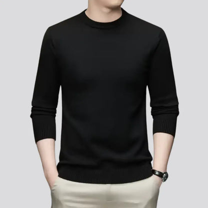 Jumper - Lightweight Warmth