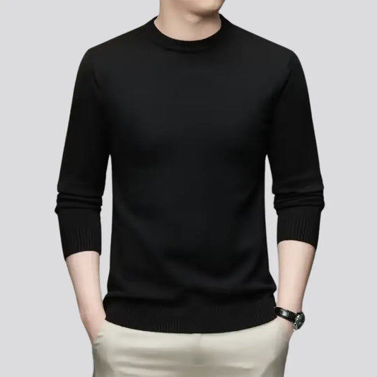 Jumper - Lightweight Warmth