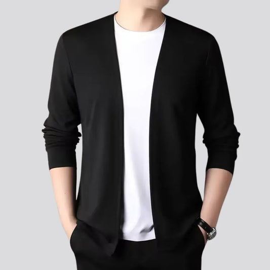 Cardigan - Slim Flex