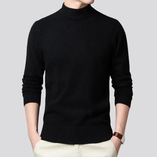 Sweater - Soft Edge