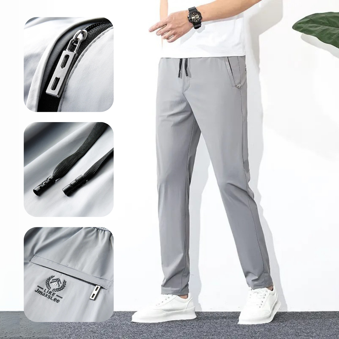 [BUY 1, GET 1 FREE] Joggers - FlexTech