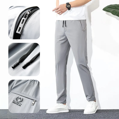 [BUY 1, GET 1 FREE] Joggers - FlexTech