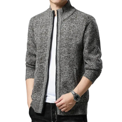 [BUY 1 GET 1 FREE] - Zip Sweater Sport - Limited Edition