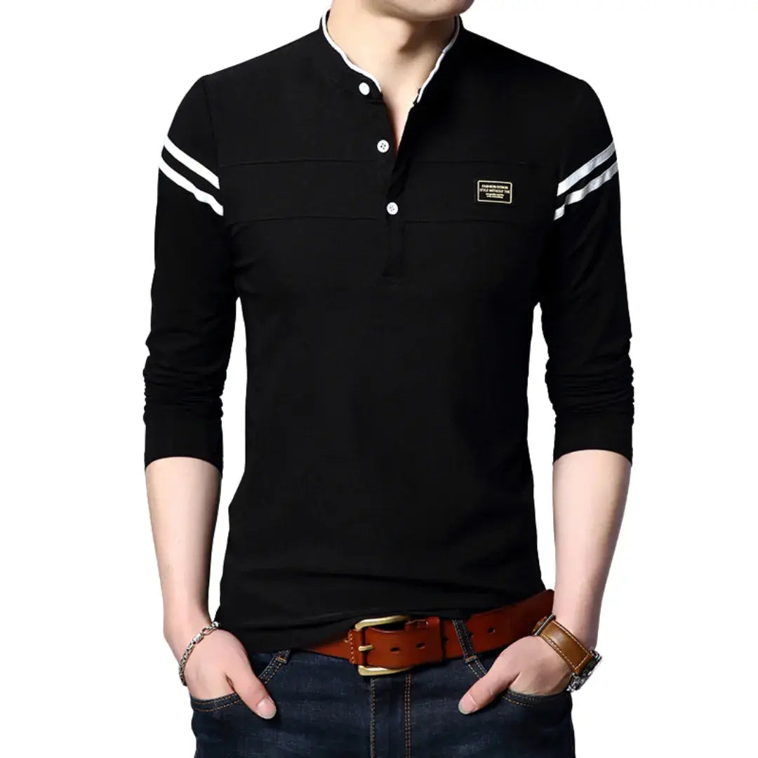 Polo Shirt - Urban Comfort