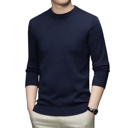 Jumper - Lightweight Warmth