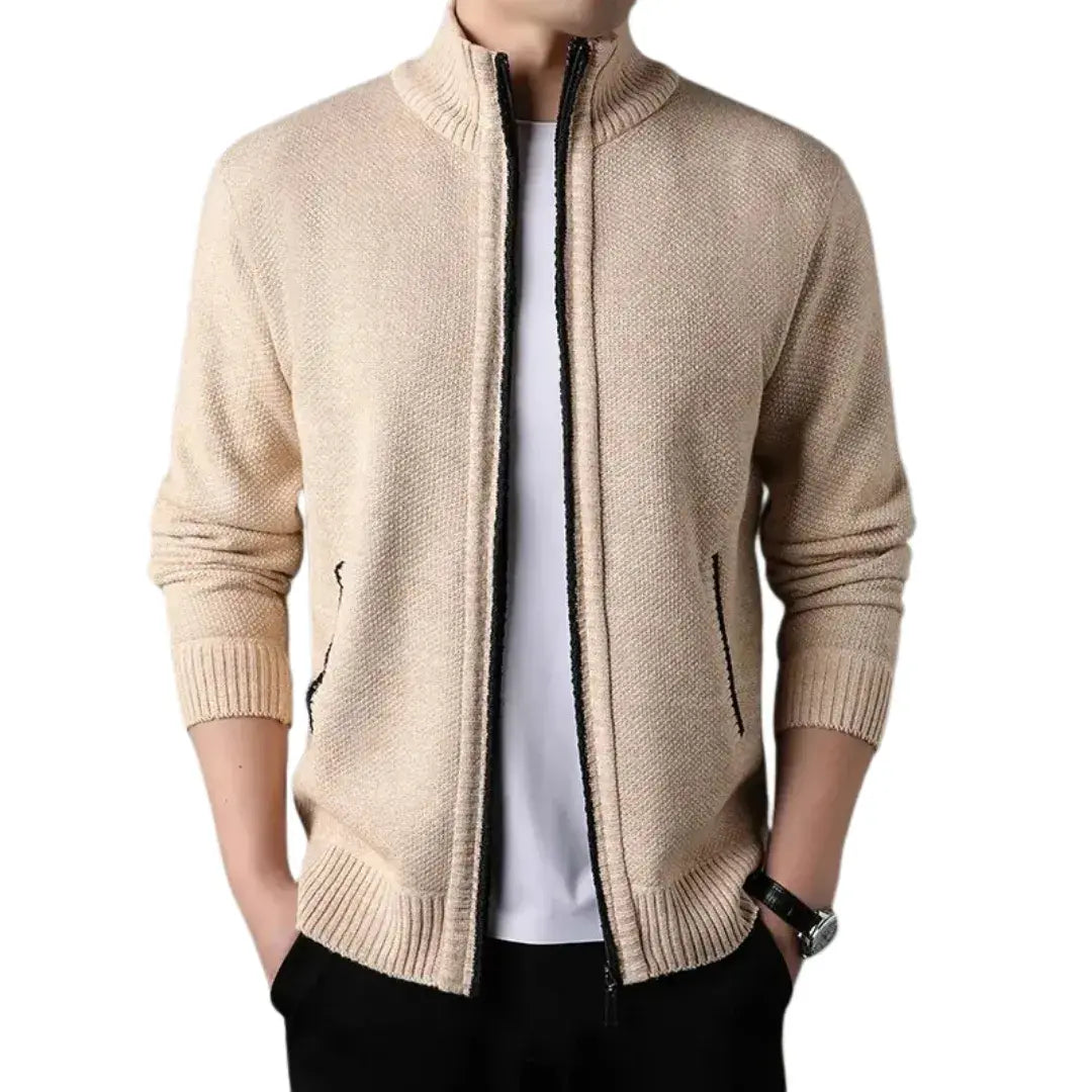 [BUY 1 GET 1 FREE] - Zip Sweater Sport - Limited Edition