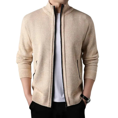 [BUY 1 GET 1 FREE] - Zip Sweater Sport - Limited Edition