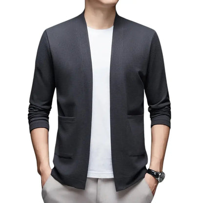 Cardigan - Sleek Confort