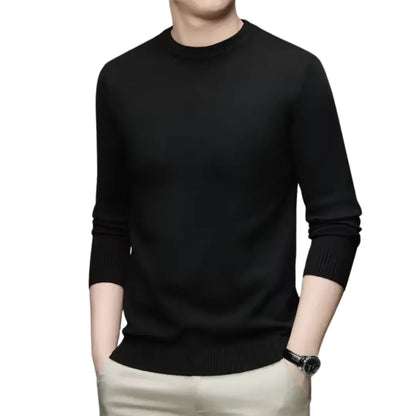 Jumper - Lightweight Warmth