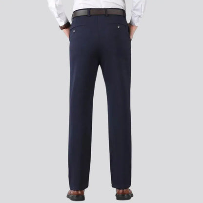 Dress Trousers - FlexTech
