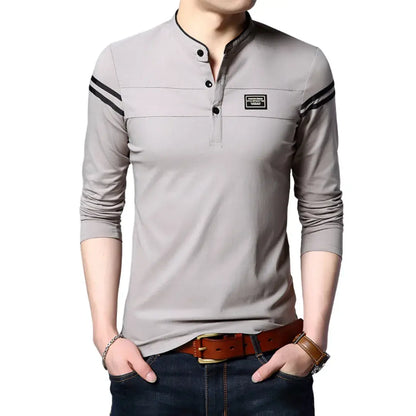 Polo Shirt - Urban Comfort