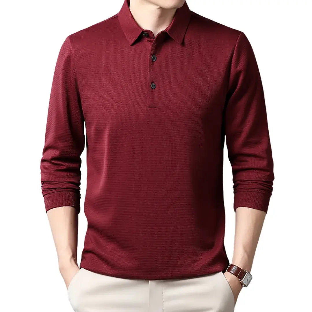 Polo Shirt - Summer Line