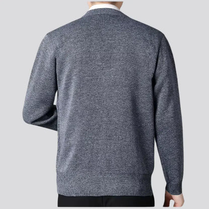 Cardigan - Soft Layer