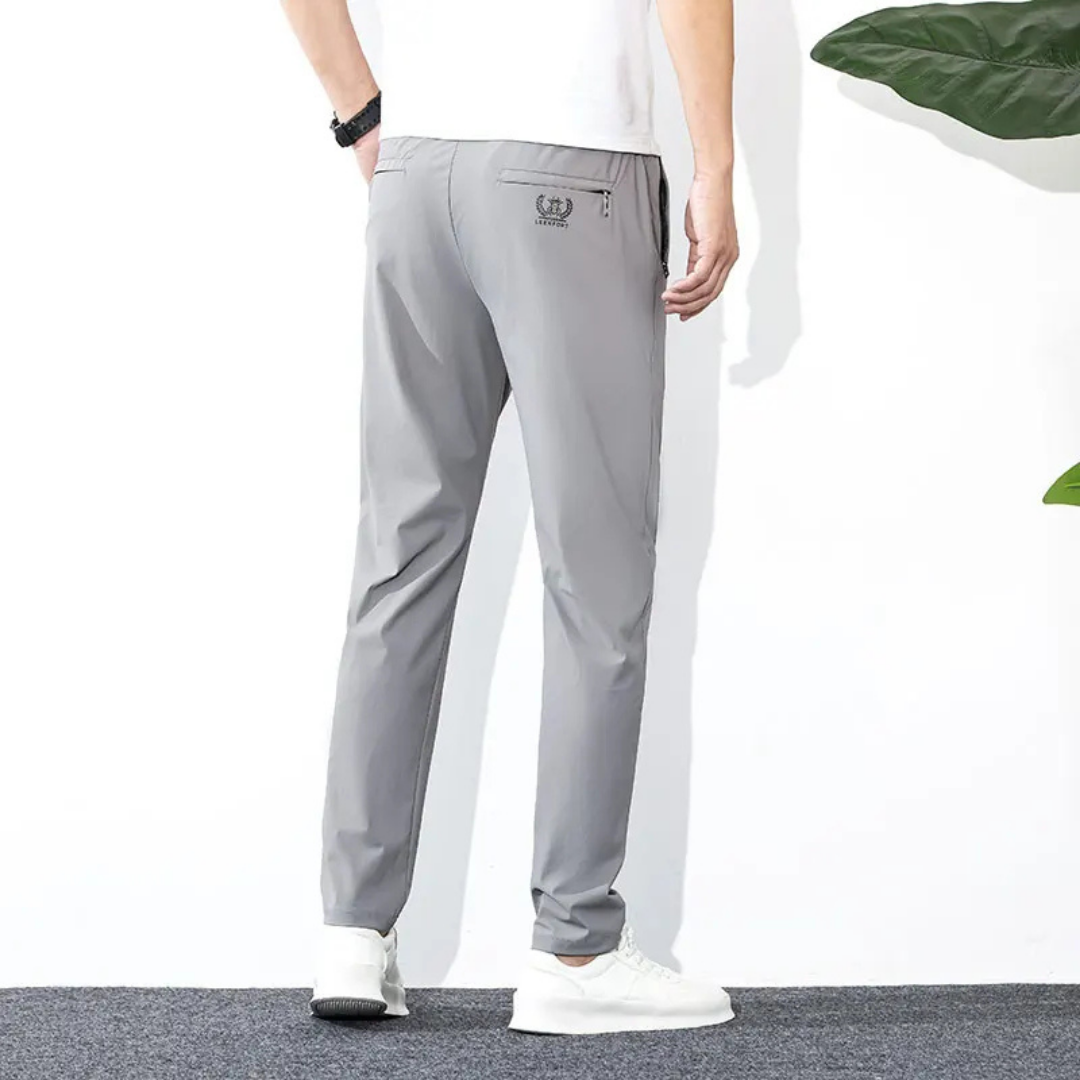 [BUY 1, GET 1 FREE] Joggers - FlexTech