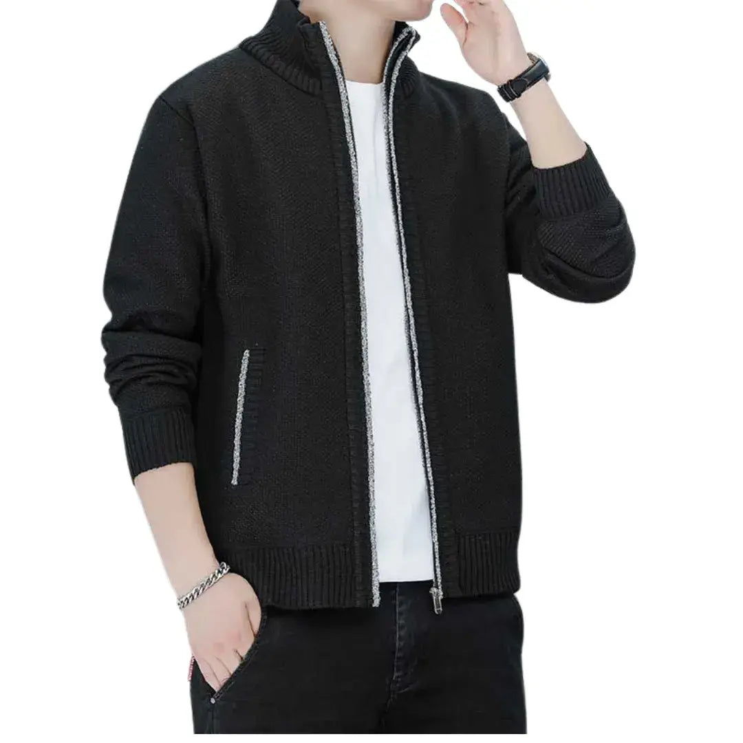[BUY 1 GET 1 FREE] - Zip Sweater Sport - Limited Edition
