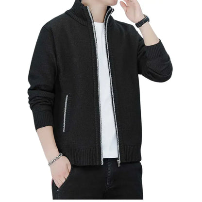 [BUY 1 GET 1 FREE] - Zip Sweater Sport - Limited Edition