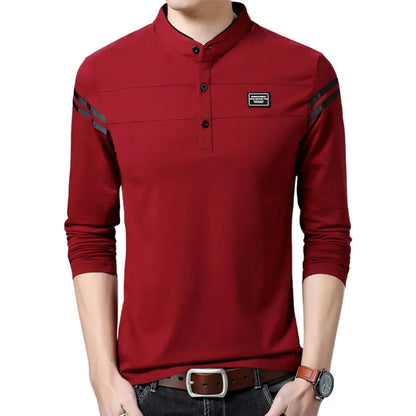 Polo Shirt - Urban Comfort