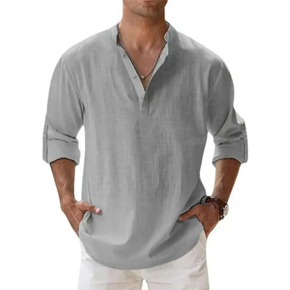 Dress Shirts - Cotton Luxe