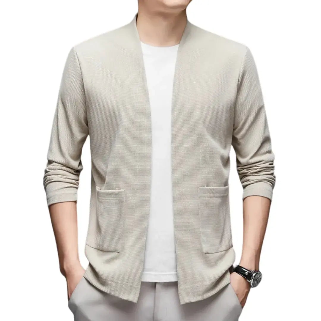 Cardigan - Sleek Confort