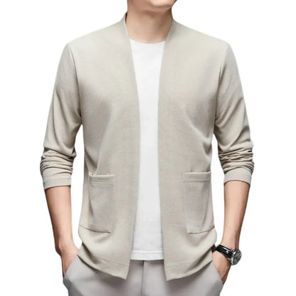 Cardigan - Sleek Confort
