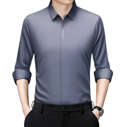 Dress Shirt - Casual Versatility