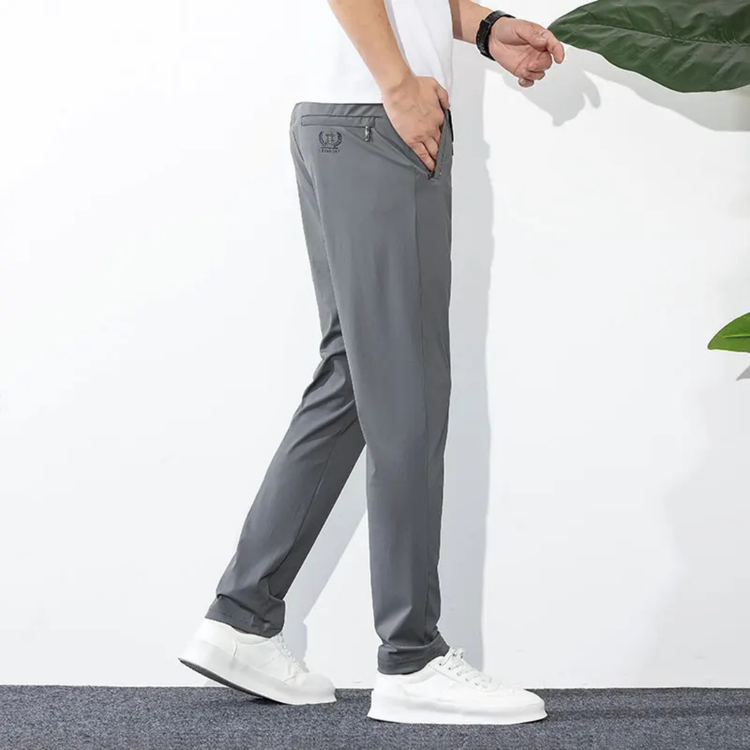 [BUY 1, GET 1 FREE] Joggers - FlexTech
