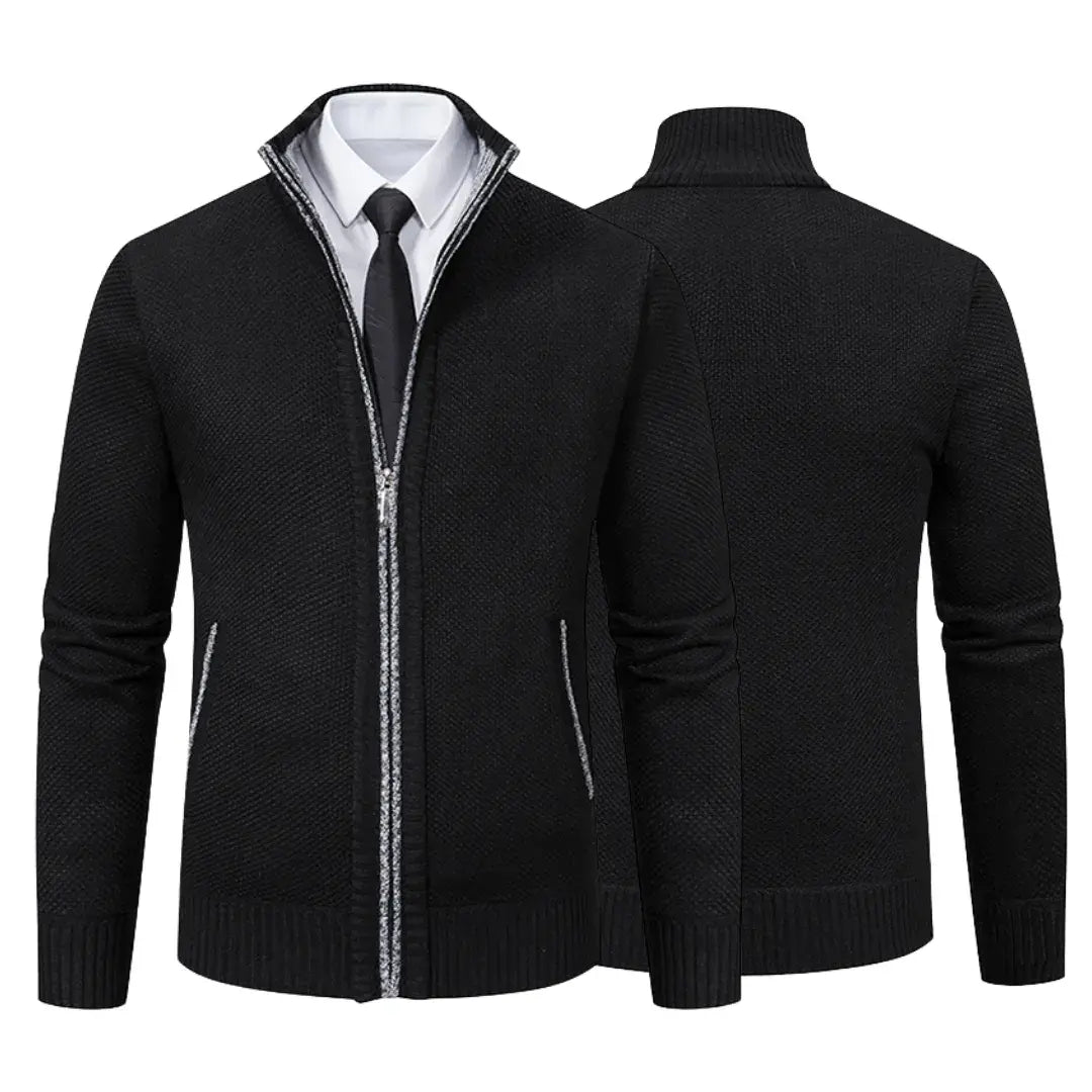 [BUY 1 GET 1 FREE] - Zip Sweater Sport - Limited Edition