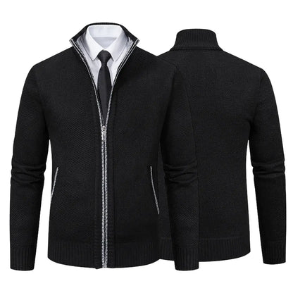 [BUY 1 GET 1 FREE] - Zip Sweater Sport - Limited Edition
