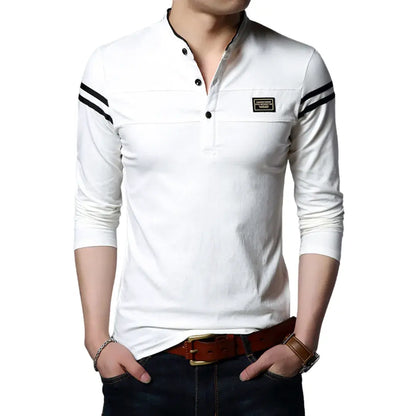 Polo Shirt - Urban Comfort