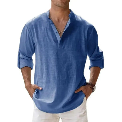 Dress Shirts - Cotton Luxe