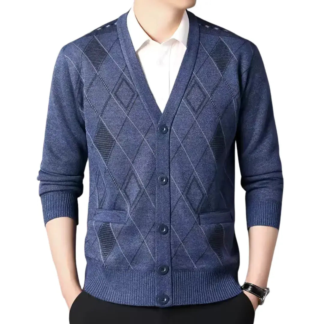 Cardigan - Soft Layer