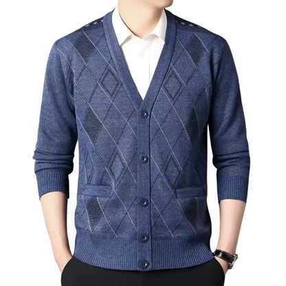 Cardigan - Soft Layer