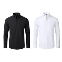 White + Black