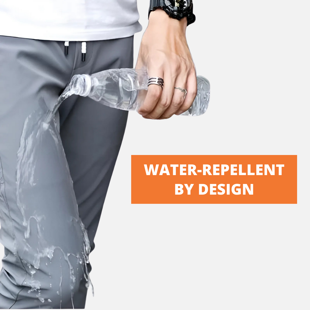 [BUY 1, GET 1 FREE] Joggers - FlexTech
