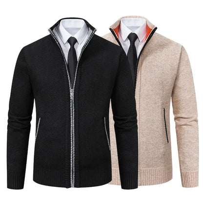 [BUY 1 GET 1 FREE] - Zip Sweater Sport - Limited Edition