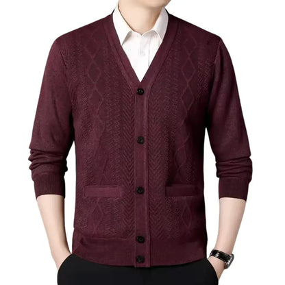 Cardigan - Soft Layer
