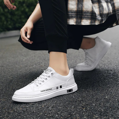 Men's Loafers - Comfortable Urban